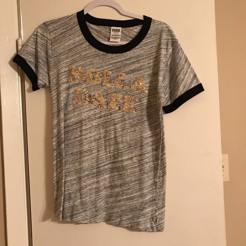 Victoria Secret Pink Shirt